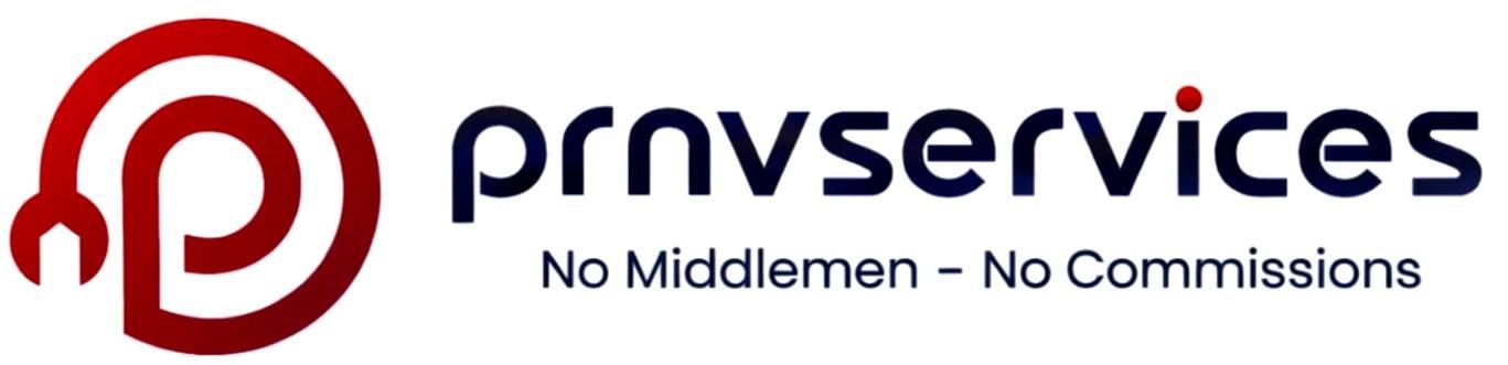PRNV Logo
