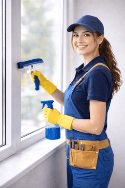 Deep Cleaning Services