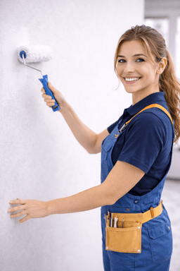 Painting Services