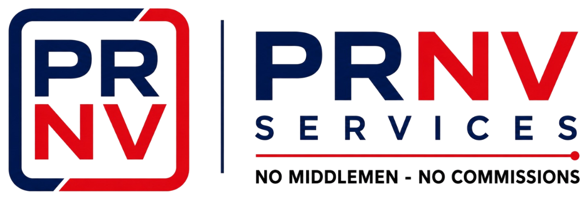 PRNV Services