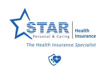 STAR PERSONAL & CARING || Health Insurance