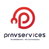 Prnv Services Logo